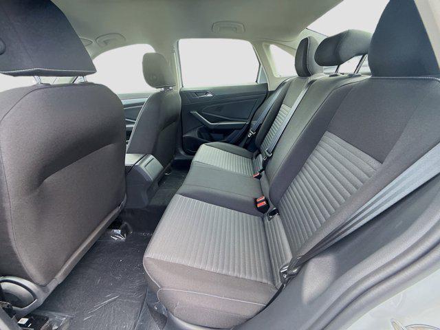 new 2026 Volkswagen Jetta car, priced at $23,116