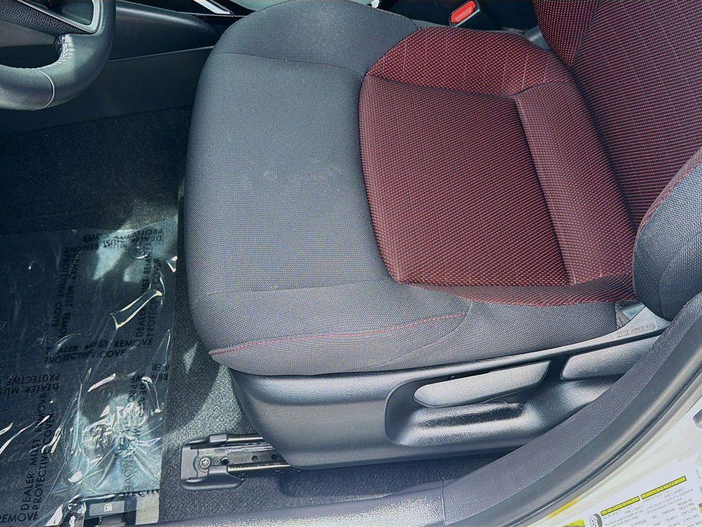 used 2023 Toyota Corolla car, priced at $21,070