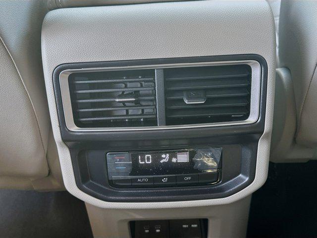 new 2026 Volkswagen Atlas car, priced at $43,340