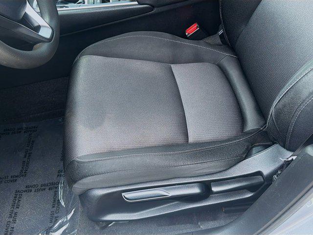 used 2021 Honda Accord car, priced at $15,985