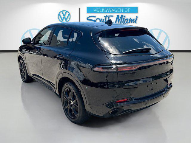 used 2024 Dodge Hornet car, priced at $20,677