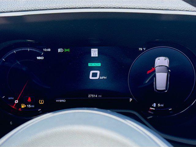 used 2024 Dodge Hornet car, priced at $20,677