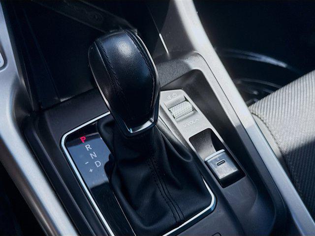 used 2024 Dodge Hornet car, priced at $20,677