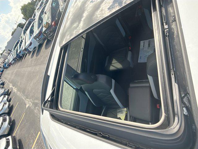 new 2026 Volkswagen Atlas car, priced at $47,121