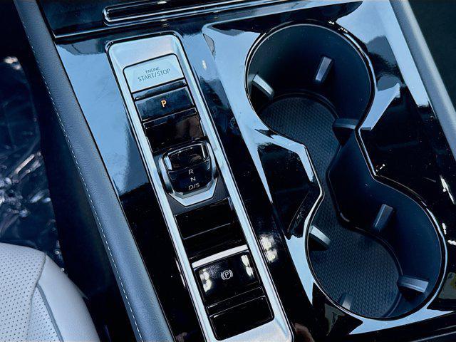 new 2026 Volkswagen Atlas Cross Sport car, priced at $52,261