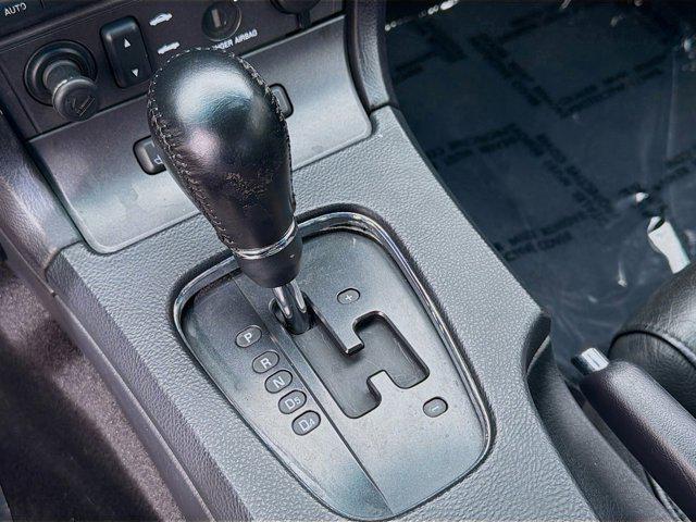 used 2004 Ford Thunderbird car, priced at $13,985