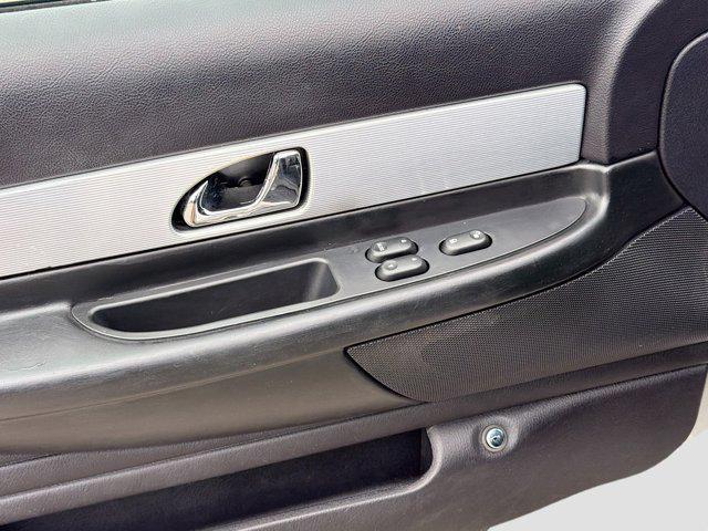 used 2004 Ford Thunderbird car, priced at $13,985