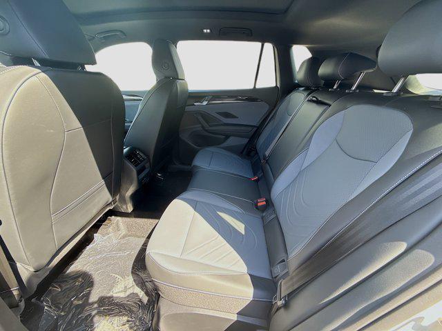 new 2026 Volkswagen Tiguan car, priced at $36,488