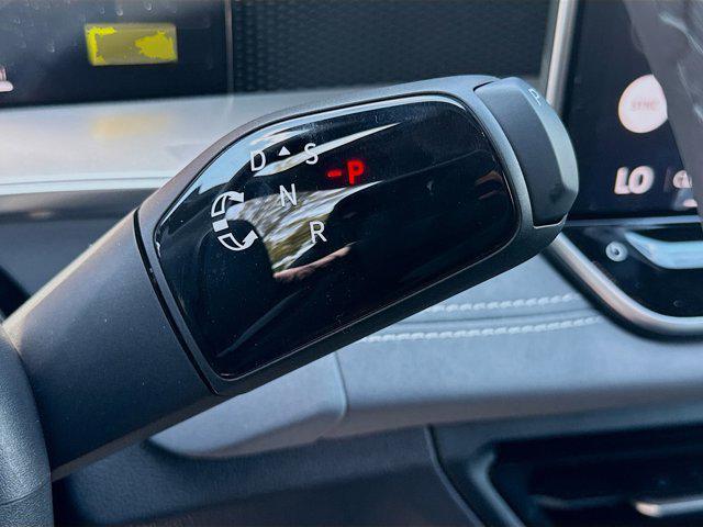 new 2026 Volkswagen Tiguan car, priced at $36,488