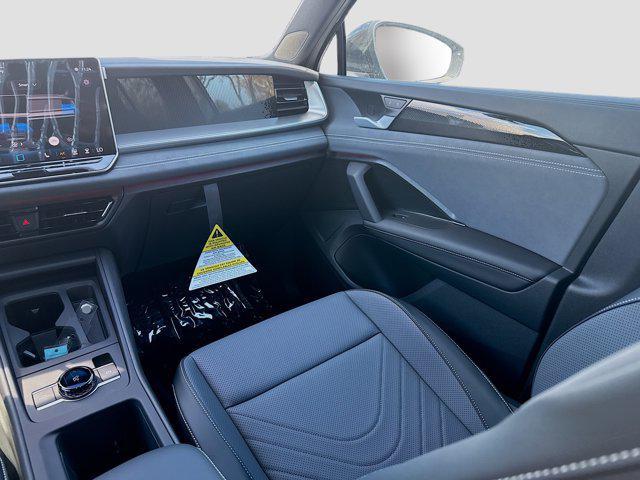 new 2026 Volkswagen Tiguan car, priced at $36,488