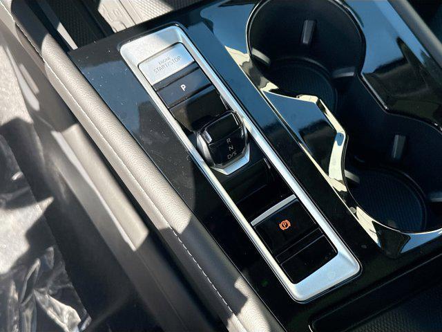 new 2026 Volkswagen Atlas car, priced at $42,149