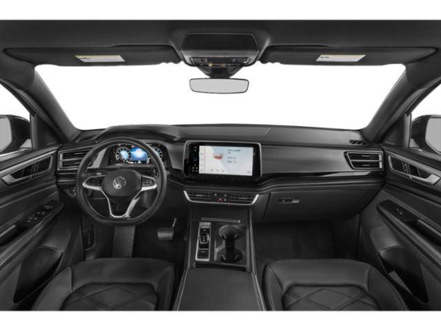new 2026 Volkswagen Atlas Cross Sport car, priced at $43,655