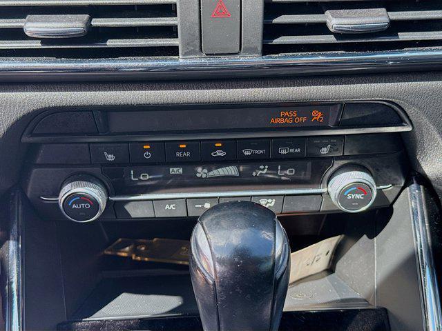used 2021 Mazda CX-9 car, priced at $21,070