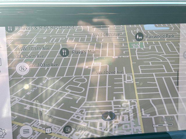 new 2026 Volkswagen Atlas car, priced at $52,413