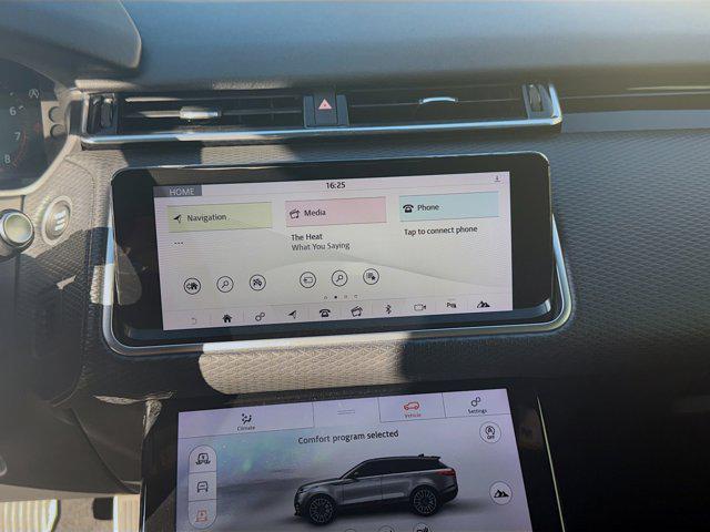 used 2018 Land Rover Range Rover Velar car, priced at $21,199