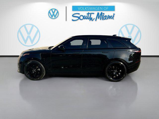 used 2018 Land Rover Range Rover Velar car, priced at $21,199