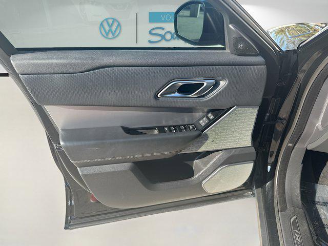 used 2018 Land Rover Range Rover Velar car, priced at $21,199