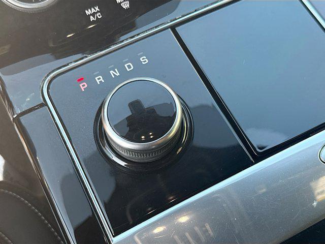 used 2018 Land Rover Range Rover Velar car, priced at $21,199