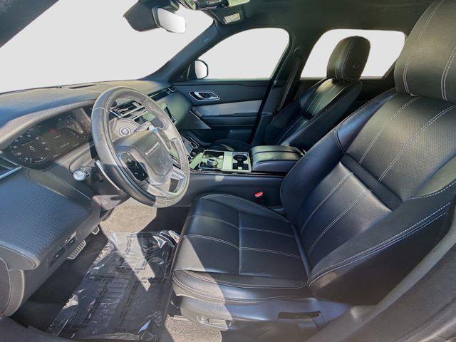 used 2018 Land Rover Range Rover Velar car, priced at $21,199