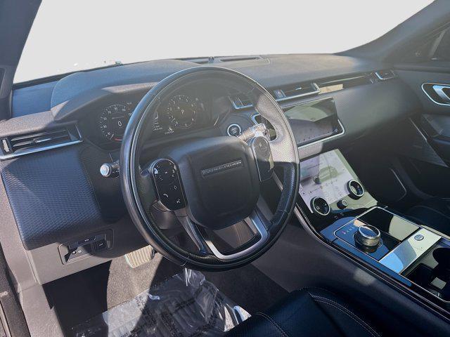 used 2018 Land Rover Range Rover Velar car, priced at $21,199