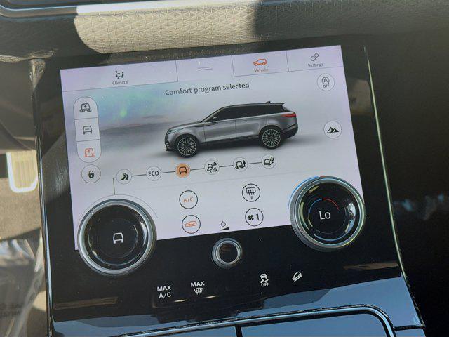 used 2018 Land Rover Range Rover Velar car, priced at $21,199