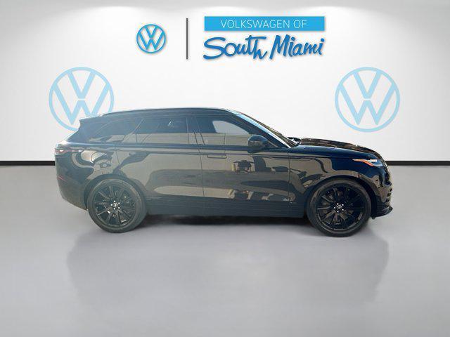 used 2018 Land Rover Range Rover Velar car, priced at $21,199