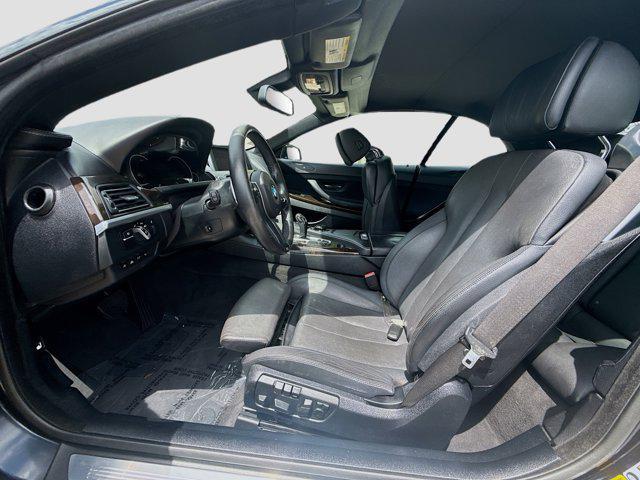 used 2015 BMW 640 car, priced at $15,985