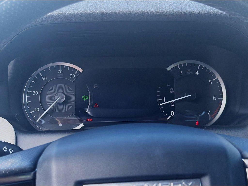 used 2021 Land Rover Discovery Sport car, priced at $22,855