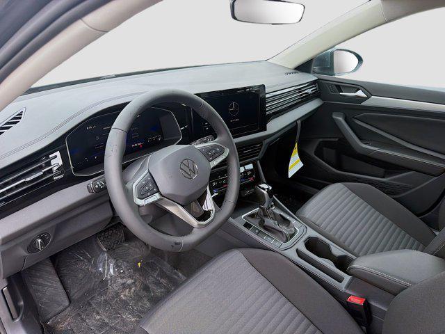 new 2026 Volkswagen Jetta car, priced at $23,116