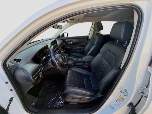 used 2023 Honda HR-V car, priced at $20,968