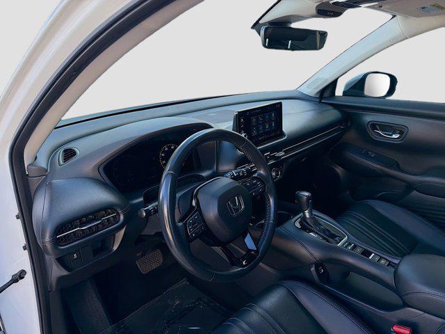 used 2023 Honda HR-V car, priced at $20,968