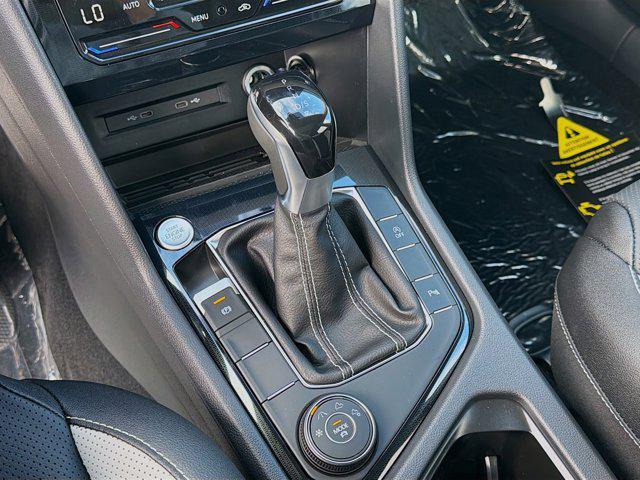 new 2026 Volkswagen Taos car, priced at $36,941