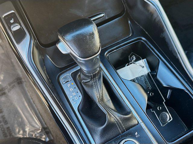 used 2021 Kia Sorento car, priced at $18,958