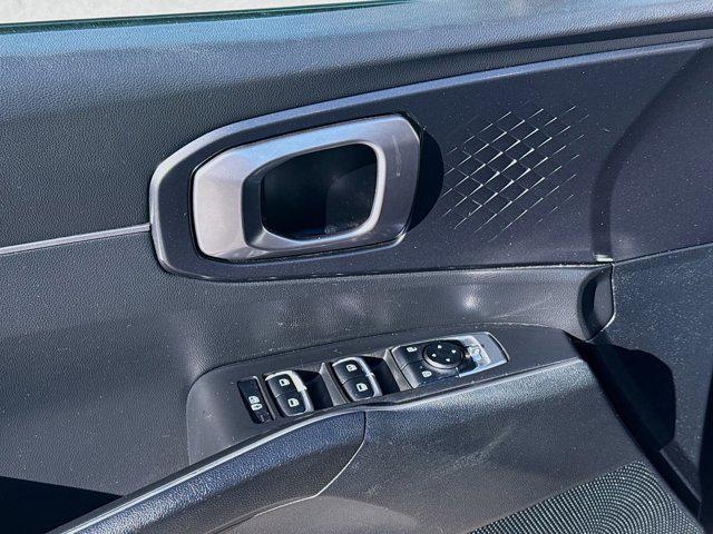 used 2021 Kia Sorento car, priced at $18,958