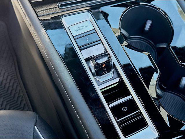 new 2026 Volkswagen Atlas Cross Sport car, priced at $52,007