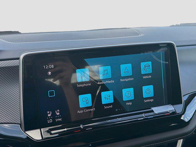 new 2026 Volkswagen Atlas Cross Sport car, priced at $52,444