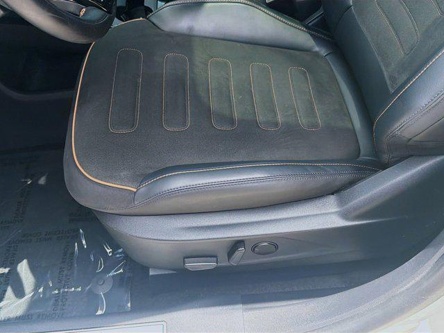 used 2023 Ford Mustang Mach-E car, priced at $35,778