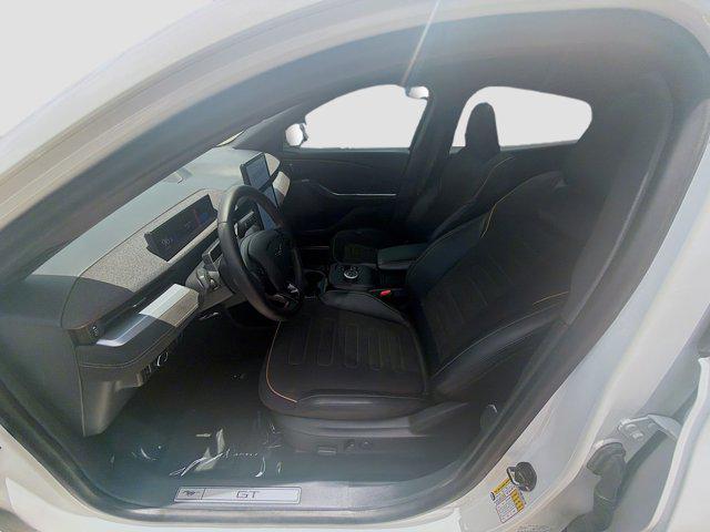 used 2023 Ford Mustang Mach-E car, priced at $35,778