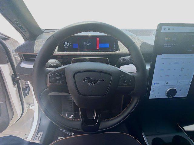 used 2023 Ford Mustang Mach-E car, priced at $35,778
