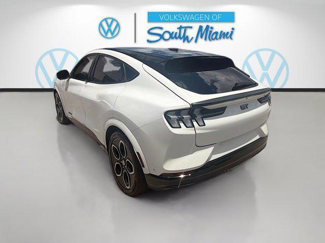 used 2023 Ford Mustang Mach-E car, priced at $35,778