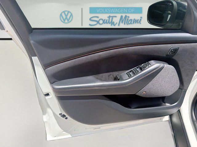 used 2023 Ford Mustang Mach-E car, priced at $35,778