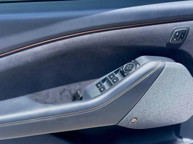 used 2023 Ford Mustang Mach-E car, priced at $35,778