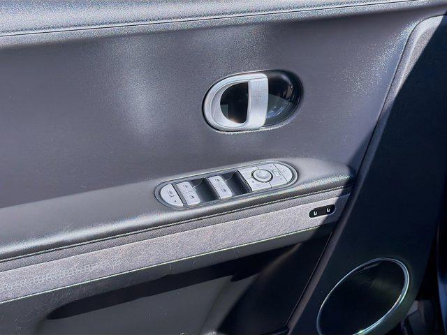 used 2023 Hyundai IONIQ 5 car, priced at $25,101