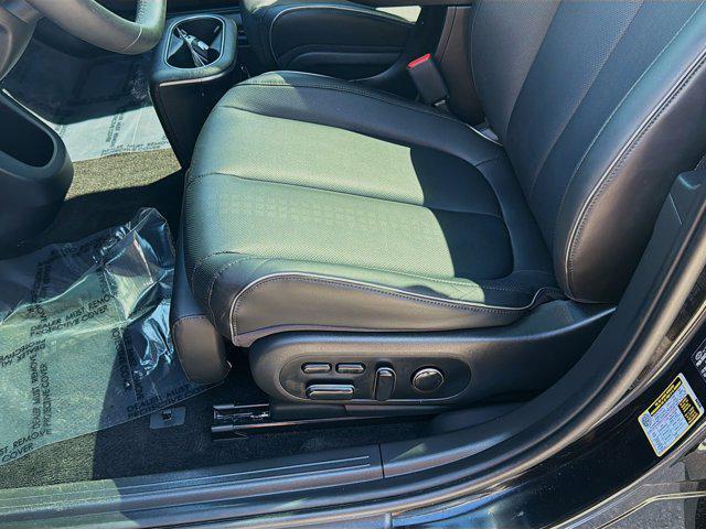 used 2023 Hyundai IONIQ 5 car, priced at $25,101