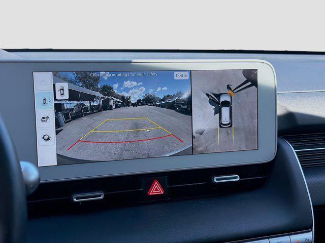 used 2023 Hyundai IONIQ 5 car, priced at $25,101