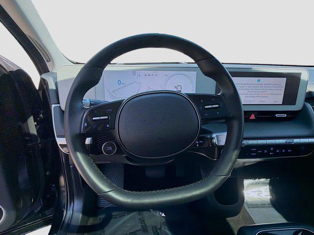 used 2023 Hyundai IONIQ 5 car, priced at $25,101