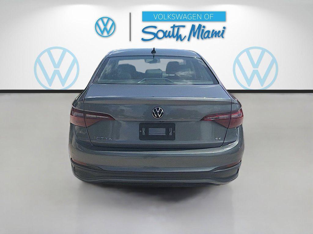 used 2022 Volkswagen Jetta car, priced at $18,910