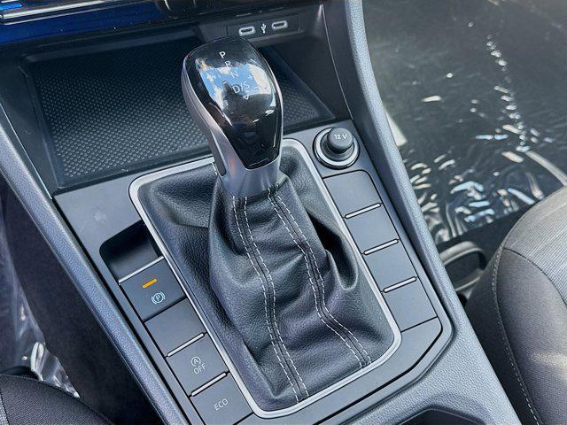 new 2026 Volkswagen Jetta car, priced at $24,221