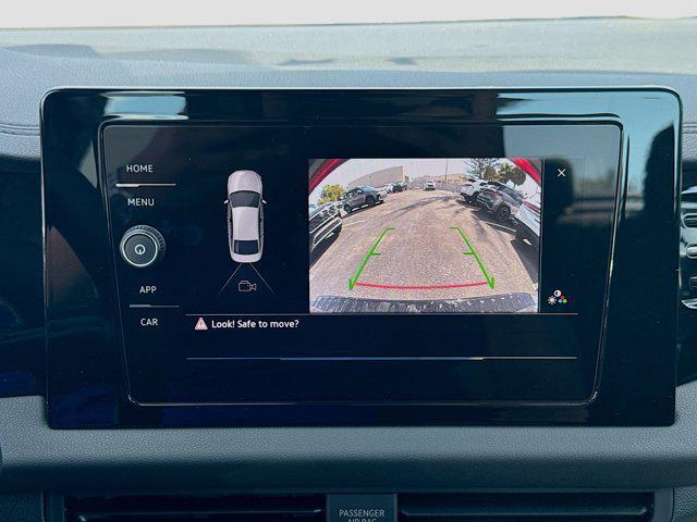 new 2026 Volkswagen Jetta car, priced at $24,221