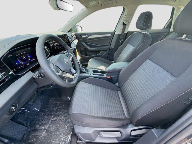 new 2026 Volkswagen Jetta car, priced at $24,221